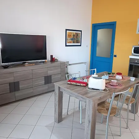 Appartement Il Giardino