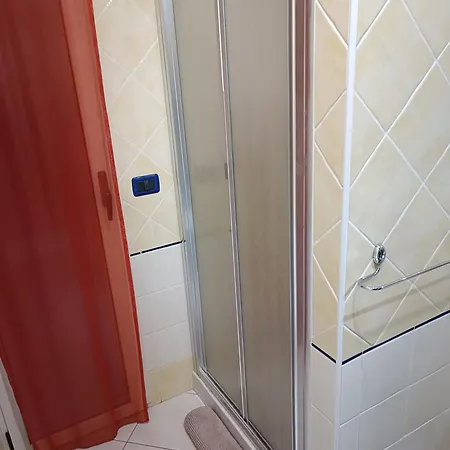 Apartman Il Giardino *
