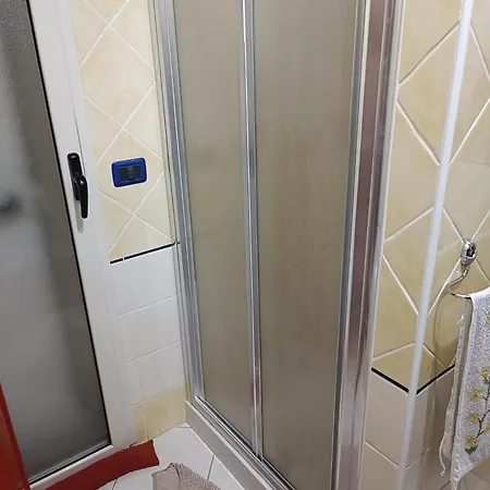 Il Giardino Appartement *