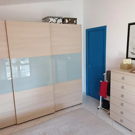 Apartman Il Giardino *