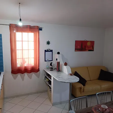 Apartment Il Giardino