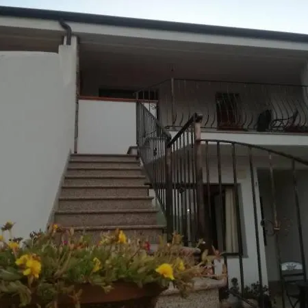 Il Giardino * Lotzorai