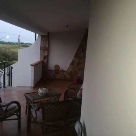 Il Giardino Apartment