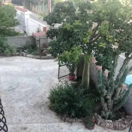 Il Giardino Apartment Lotzorai