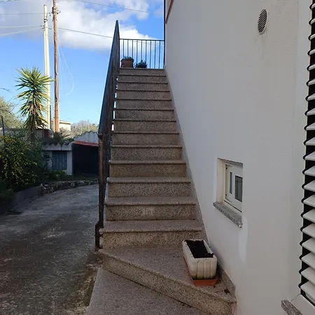 Il Giardino * Lotzorai